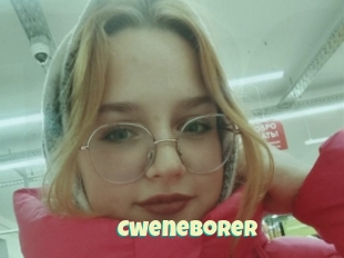 Cweneborer