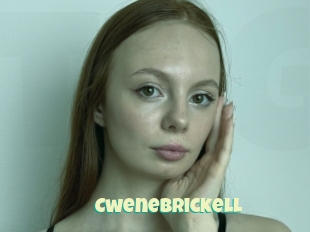 Cwenebrickell