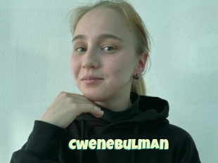 Cwenebulman