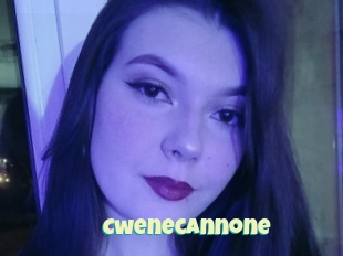 Cwenecannone