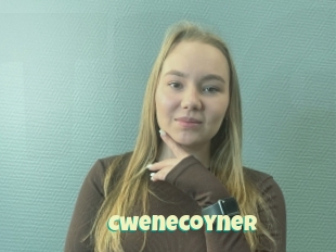 Cwenecoyner