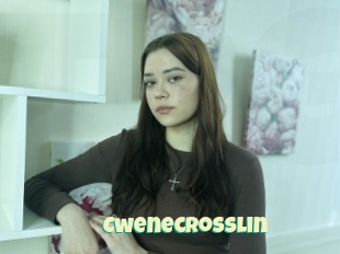 Cwenecrosslin