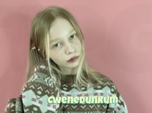 Cwenedunkum
