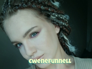Cwenefunnell