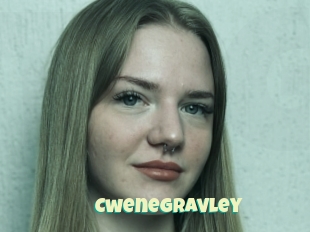 Cwenegravley
