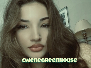 Cwenegreenhouse