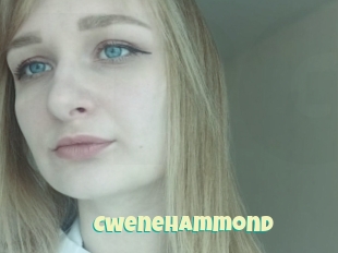 Cwenehammond