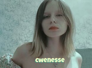 Cwenesse