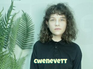 Cwenevett