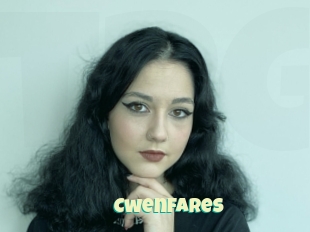 Cwenfares