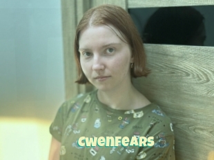 Cwenfears