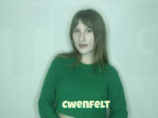 Cwenfelt