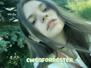 Cwenforrester