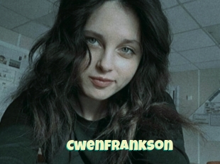 Cwenfrankson