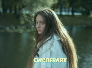 Cwenfrary