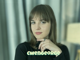 Cwengeorge