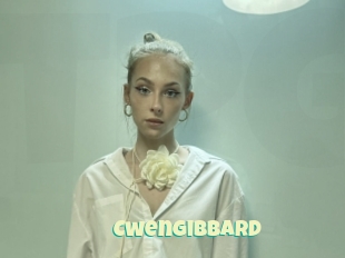 Cwengibbard