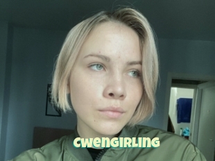 Cwengirling