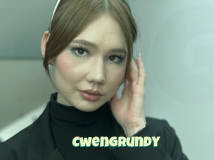 Cwengrundy