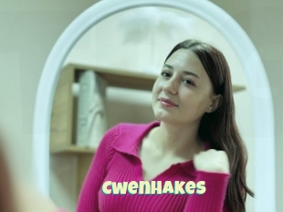 Cwenhakes