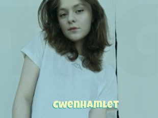 Cwenhamlet