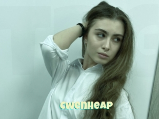 Cwenheap