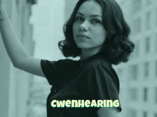 Cwenhearing