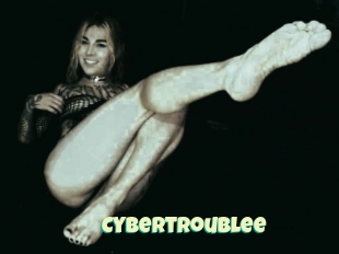 Cybertroublee