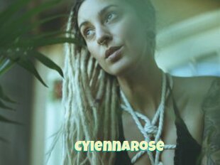 Cyiennarose