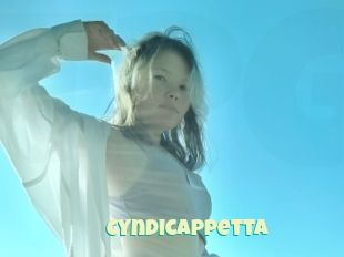 Cyndicappetta