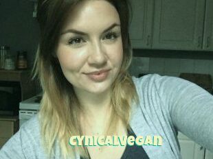 Cynicalvegan