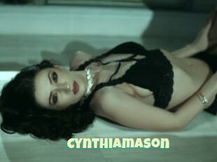 Cynthiamason