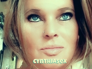 Cynthiasex