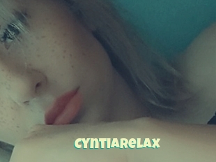 Cyntiarelax