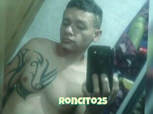 Roncito25