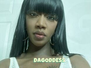 DAGODDESS