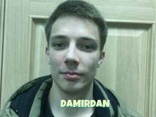 DAMIR_DAN