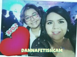 DANNAFETISHCAM