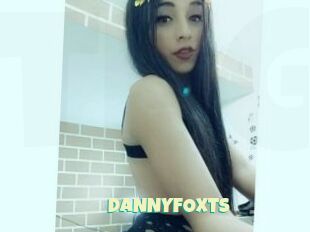 DANNYFOXTS