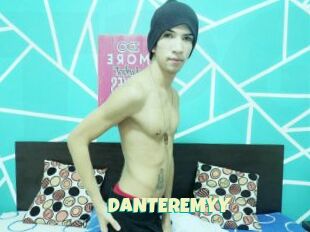 DANTEREMYY