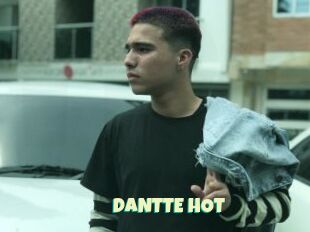 DANTTE_HOT