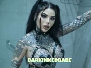 DARKINKEDBABE