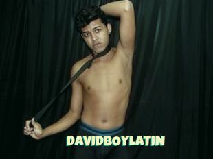 DAVIDBOYLATIN