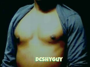 DCShyGuy