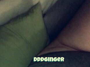 DDDGinger