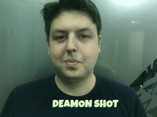 DEAMON_SHOT