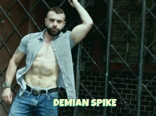 DEMIAN_SPIKE