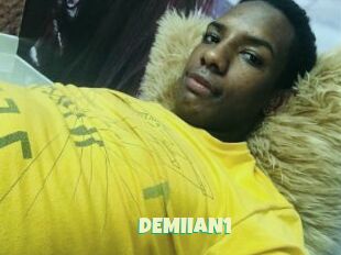 DEMIIAN1