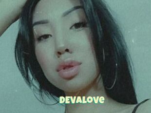 DEVAlove