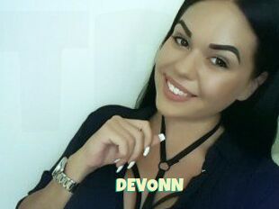 DEVONN_